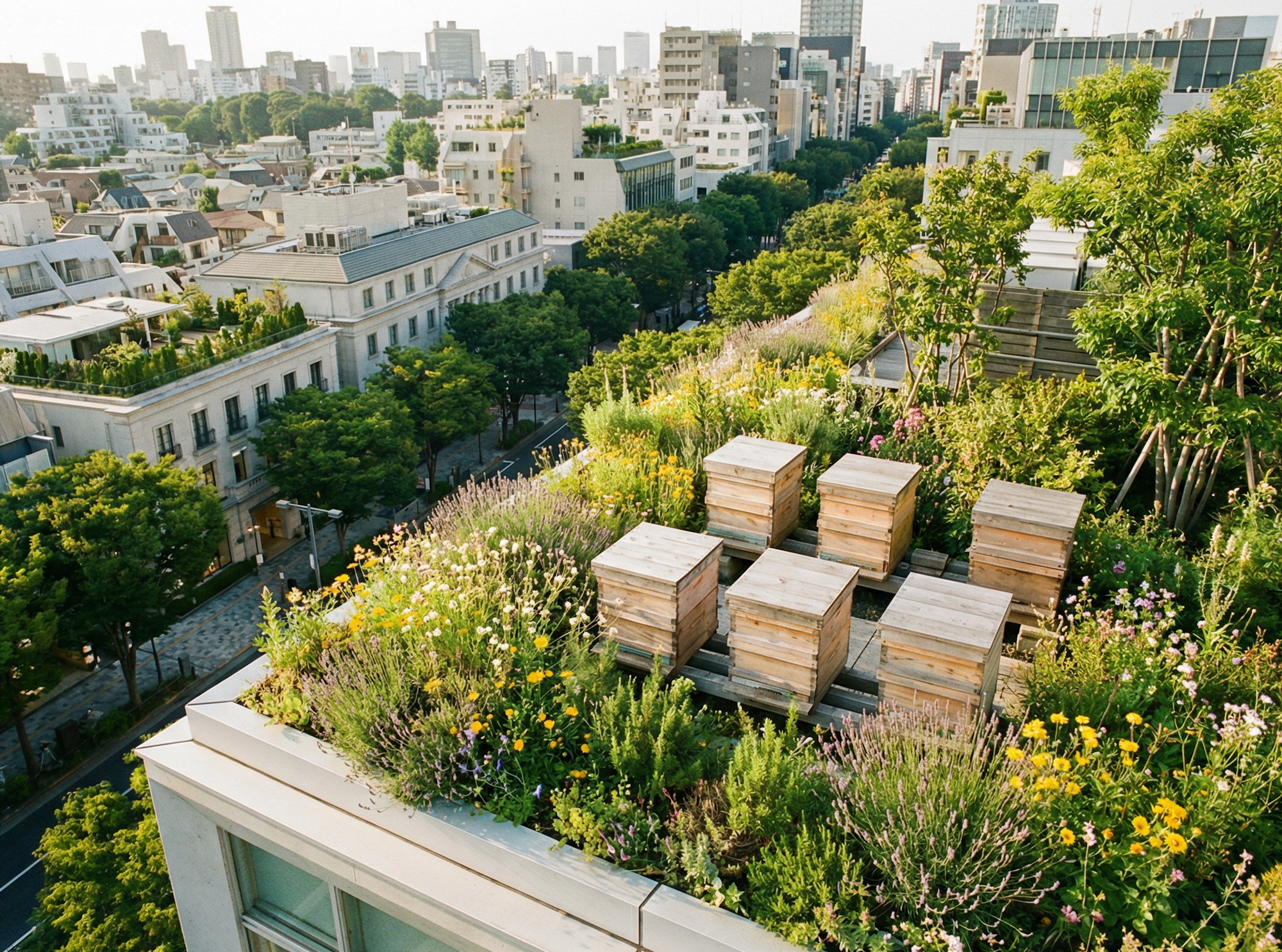 Omotesando, Tokyo